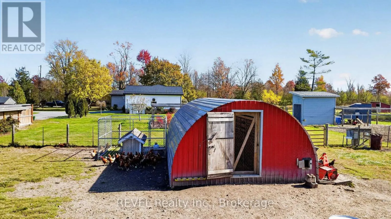 2984 HOLLOWAY BAY ROAD