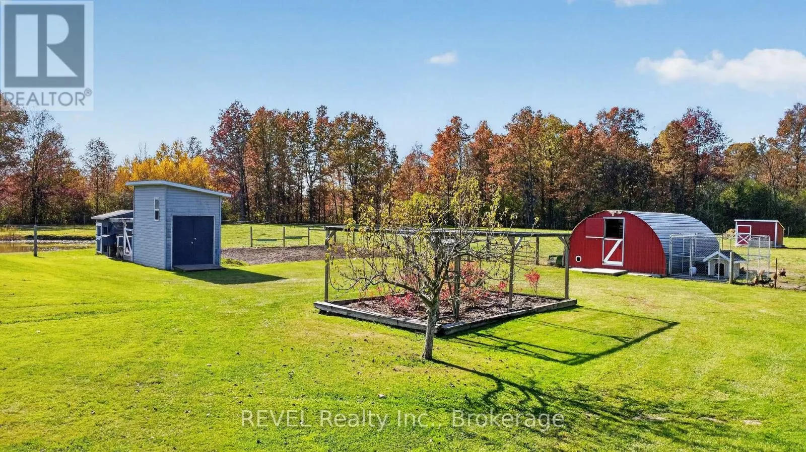 2984 HOLLOWAY BAY ROAD