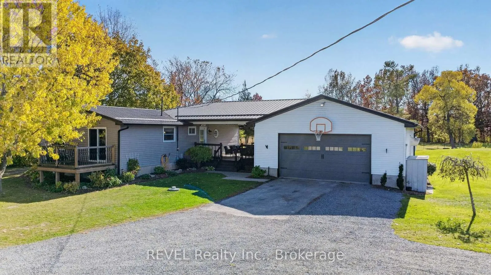 2984 HOLLOWAY BAY ROAD