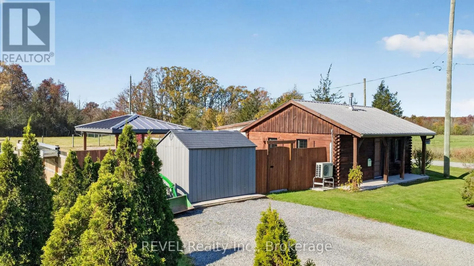 2984 HOLLOWAY BAY ROAD