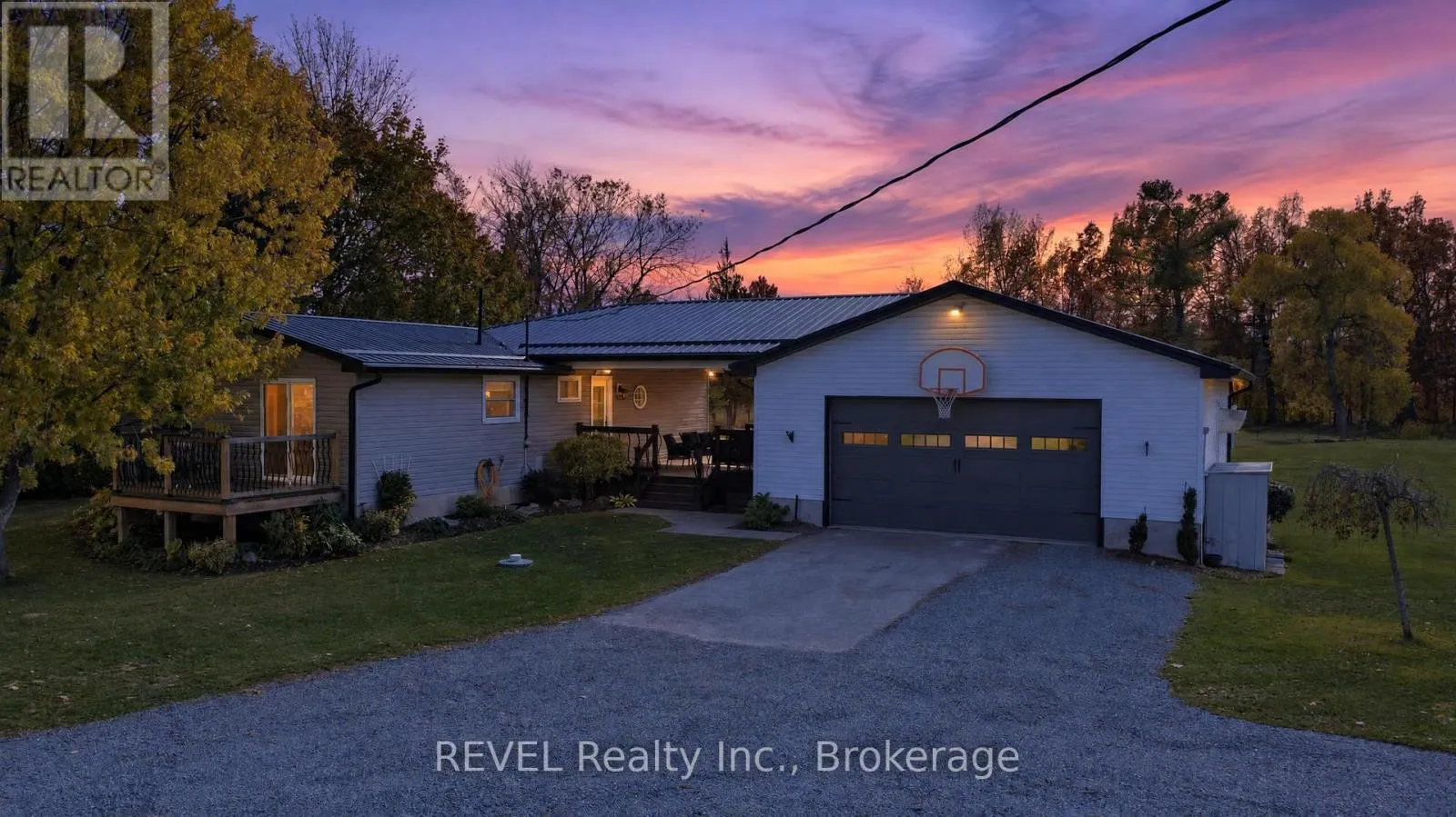 2984 HOLLOWAY BAY ROAD