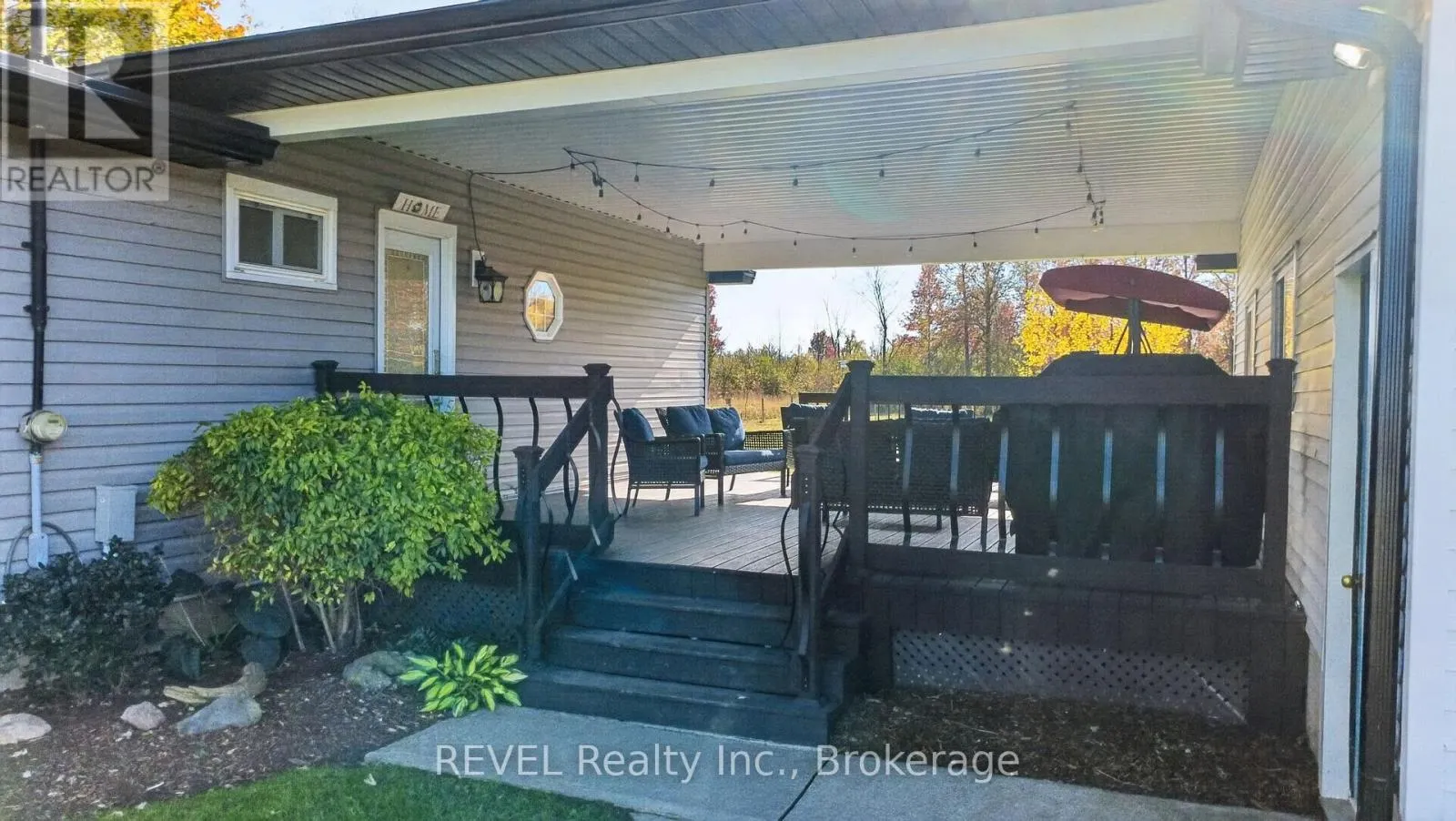 2984 HOLLOWAY BAY ROAD
