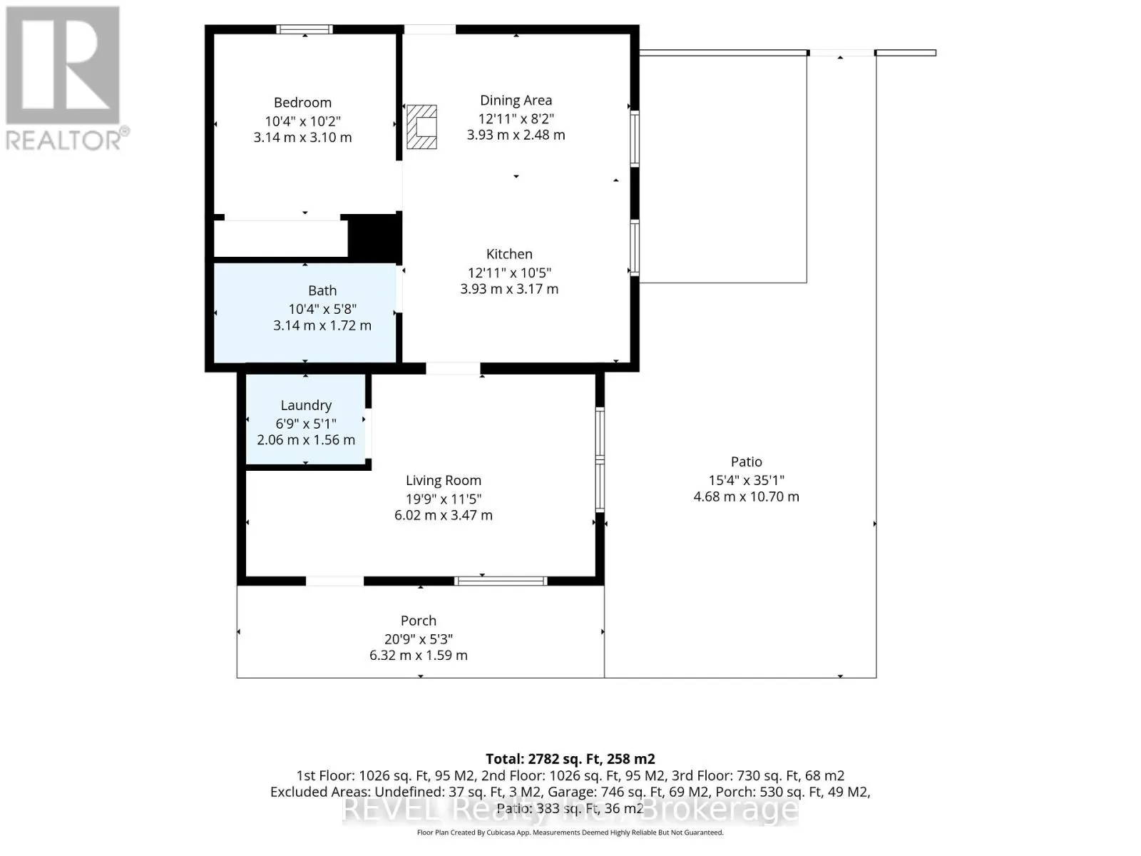 2984 HOLLOWAY BAY ROAD