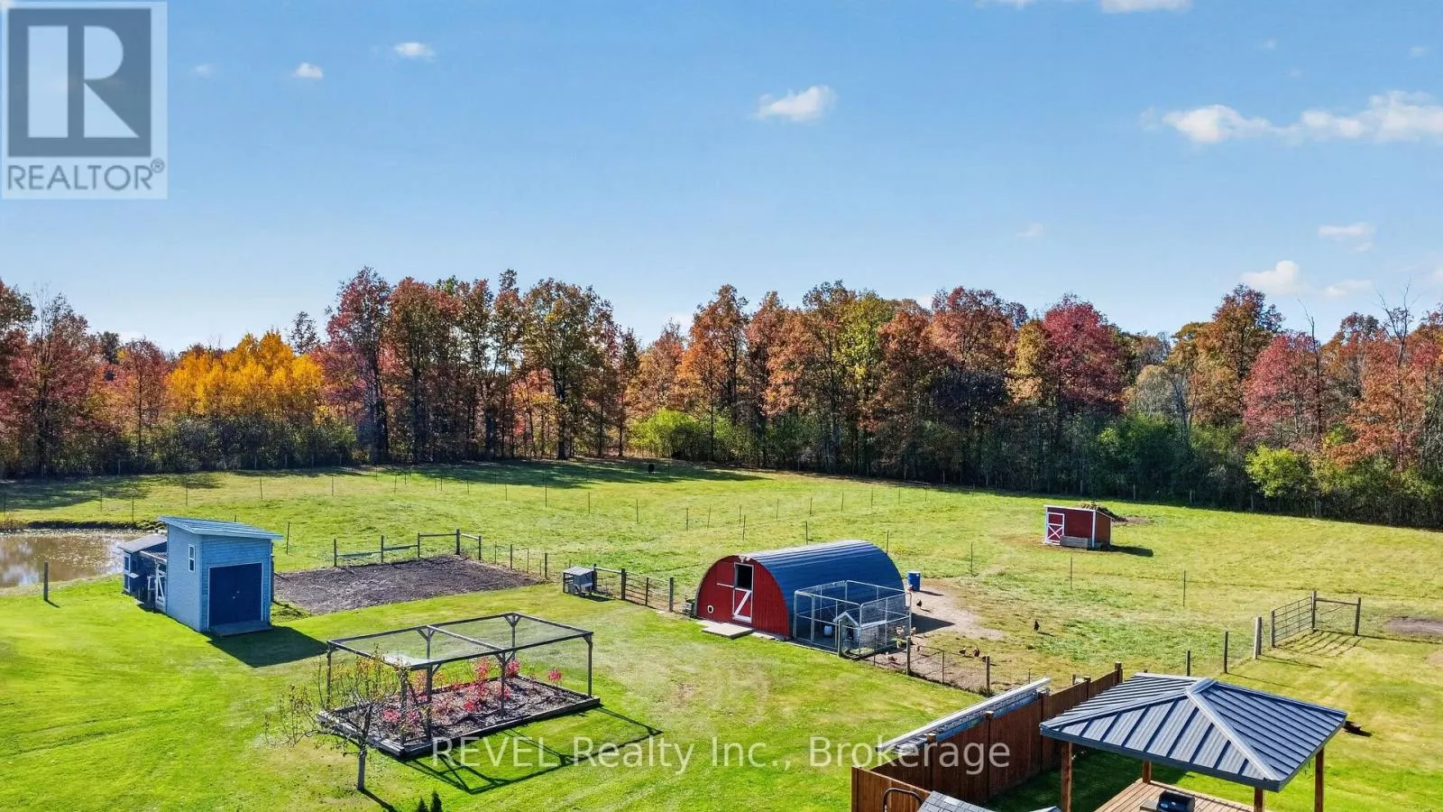 2984 HOLLOWAY BAY ROAD