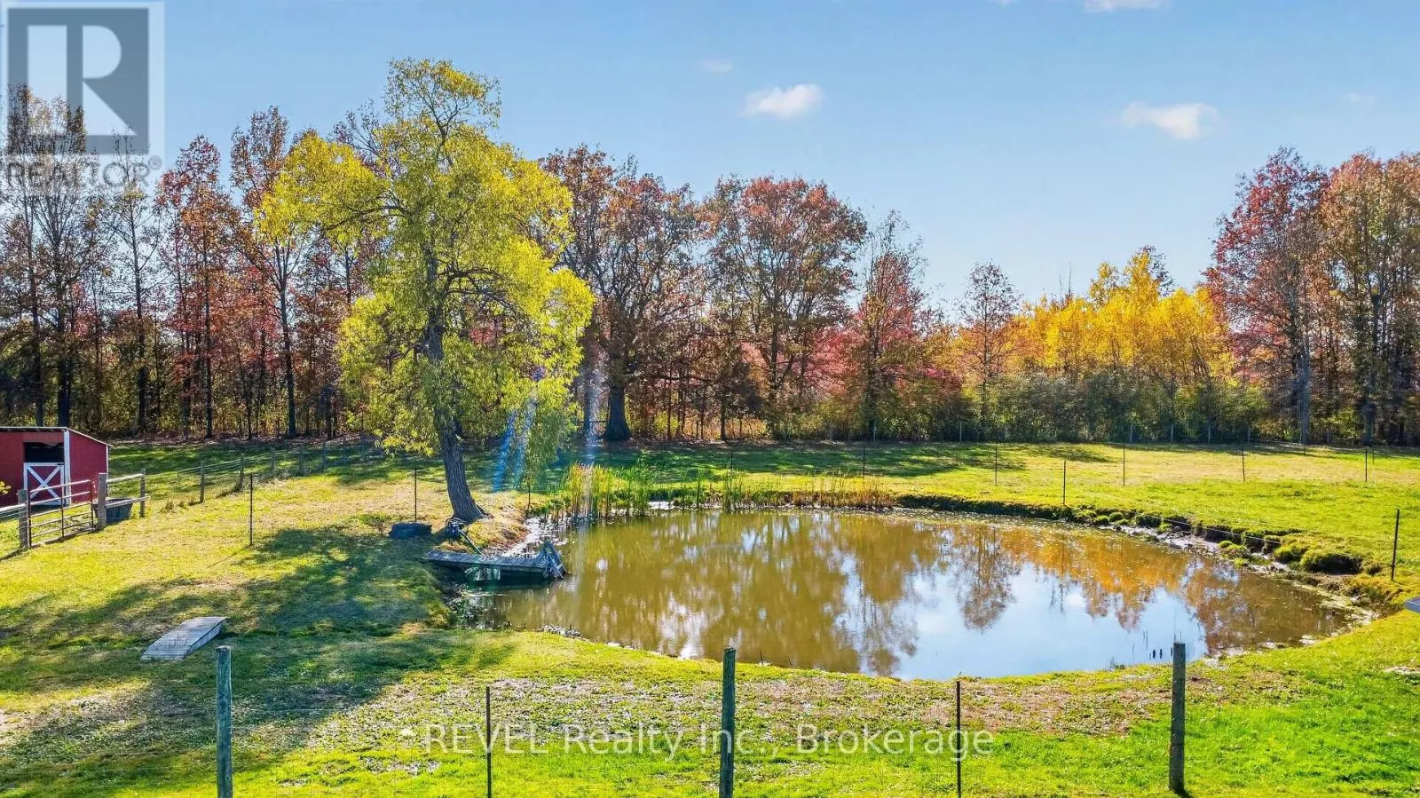 2984 HOLLOWAY BAY ROAD