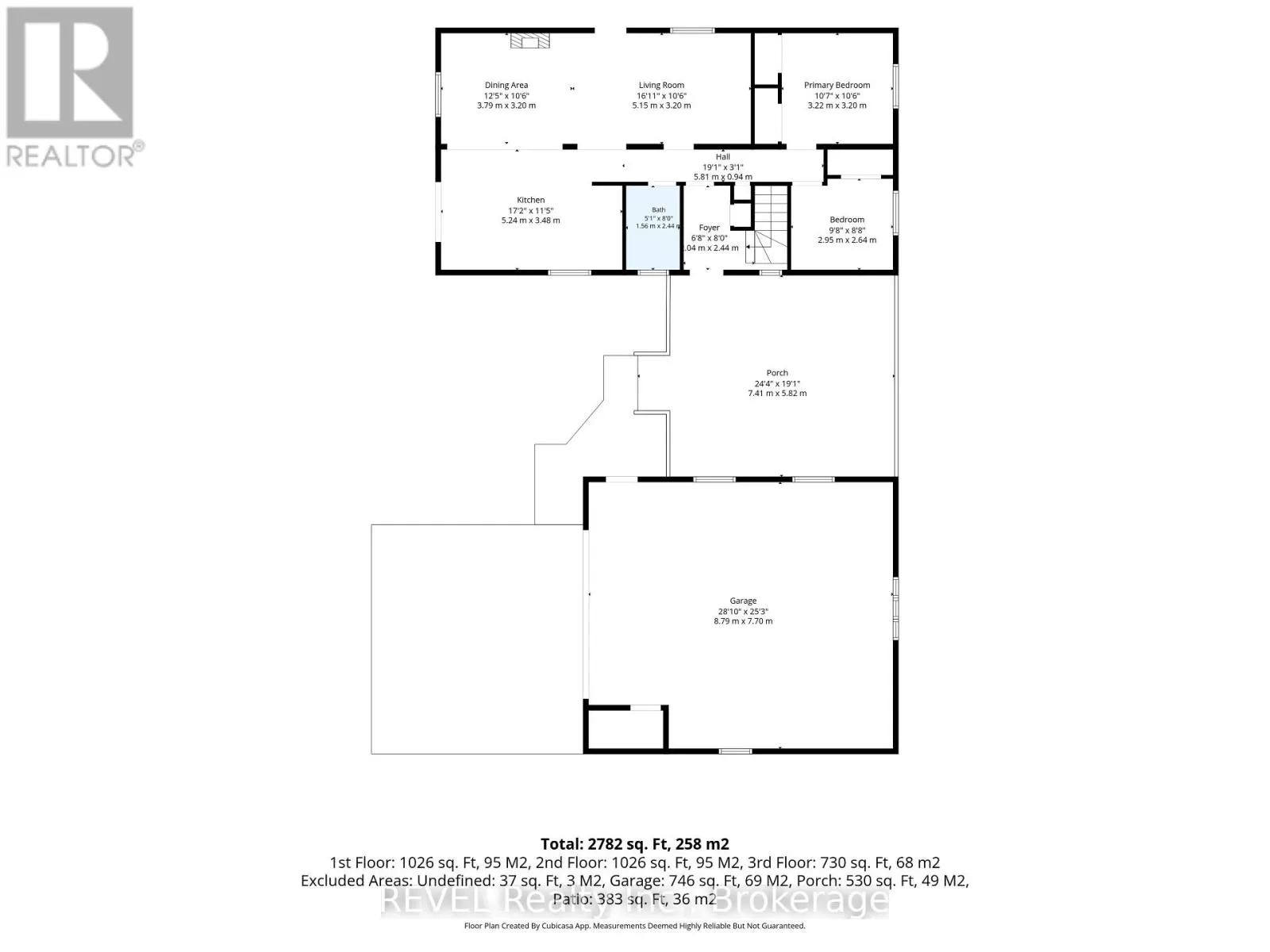 2984 HOLLOWAY BAY ROAD