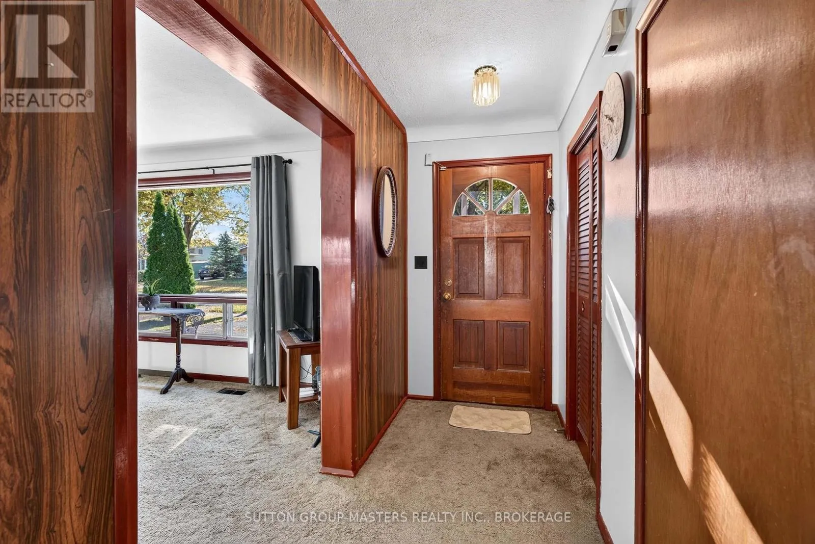 91 CONACHER DRIVE