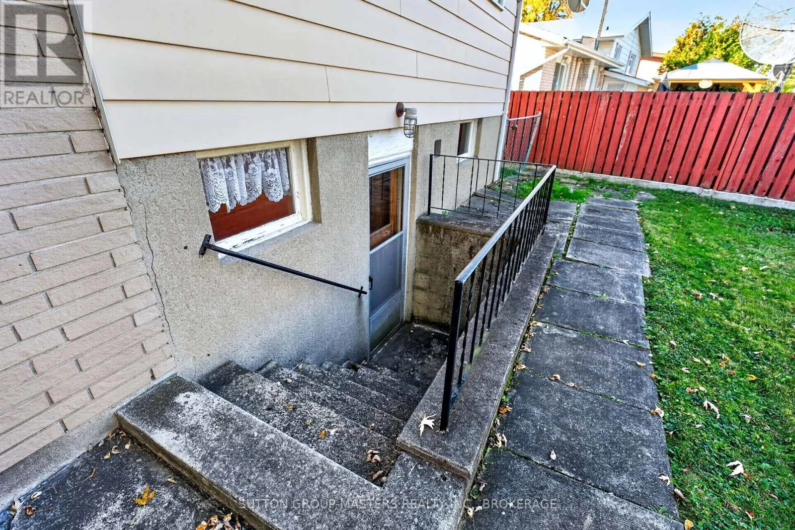 91 CONACHER DRIVE