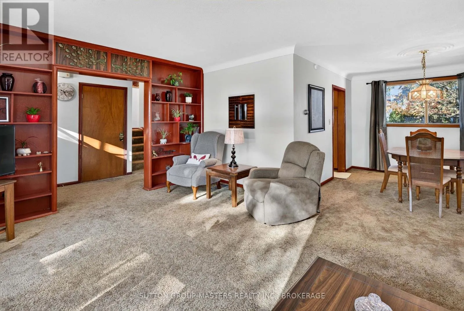 91 CONACHER DRIVE