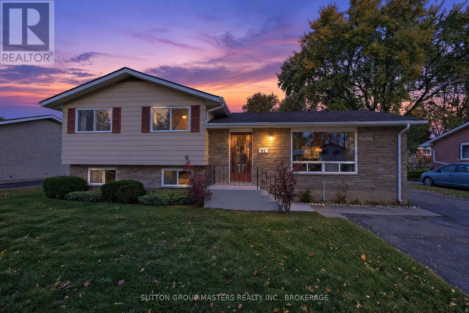 91 CONACHER DRIVE