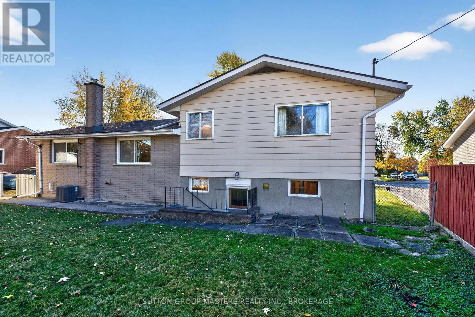 91 CONACHER DRIVE
