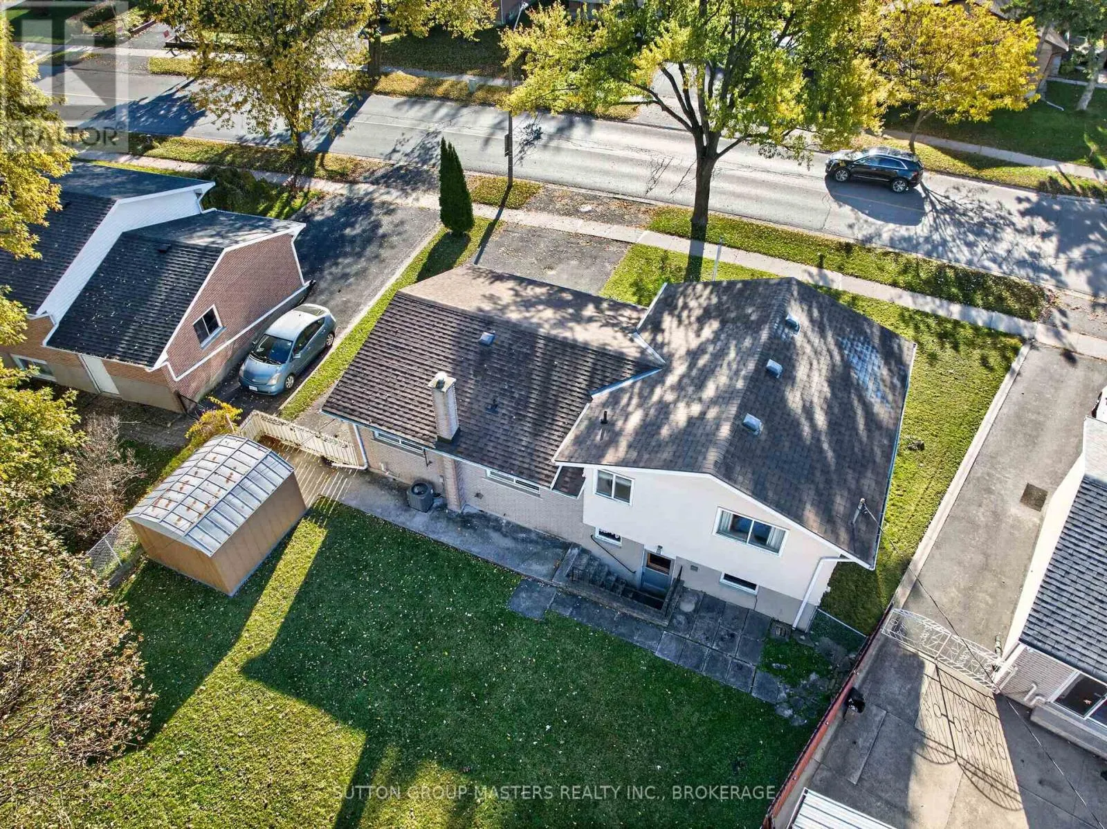 91 CONACHER DRIVE