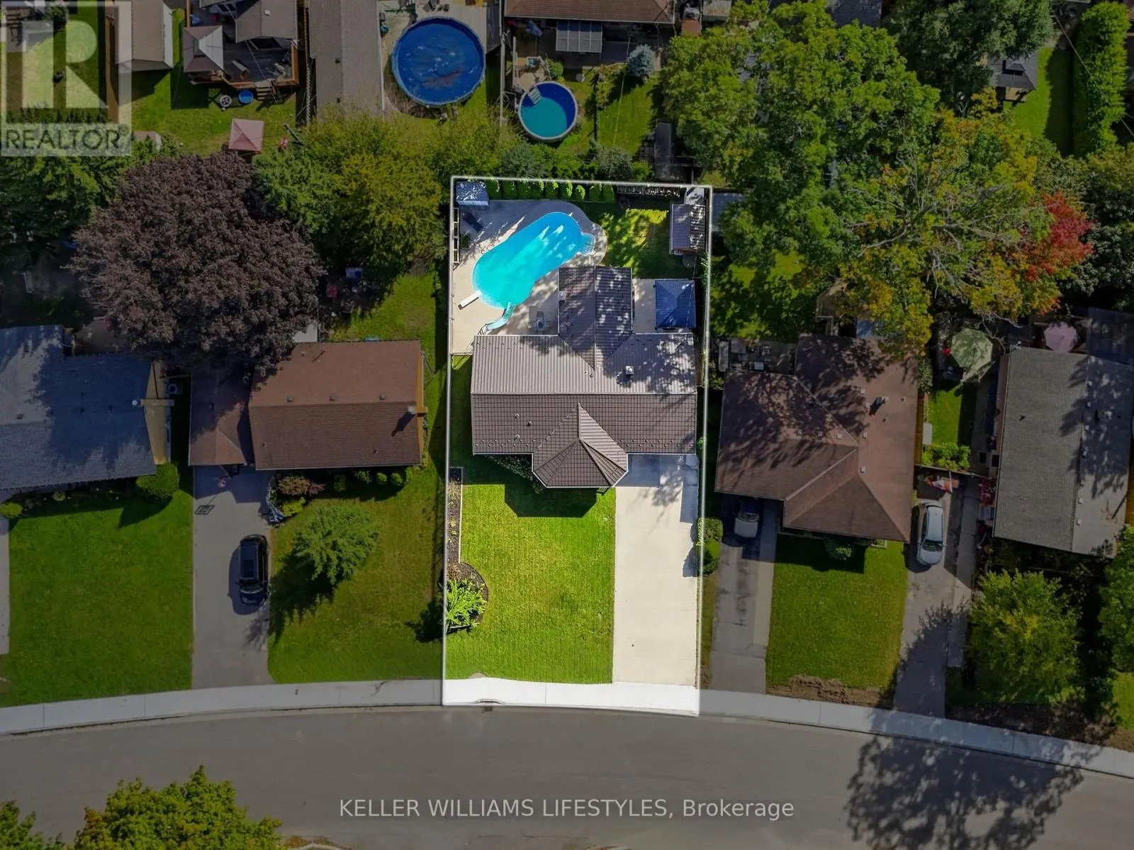 149 MANITOULIN DRIVE