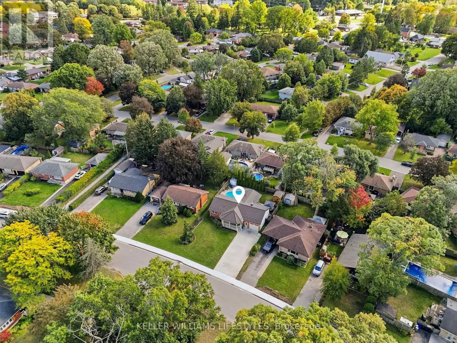 149 MANITOULIN DRIVE