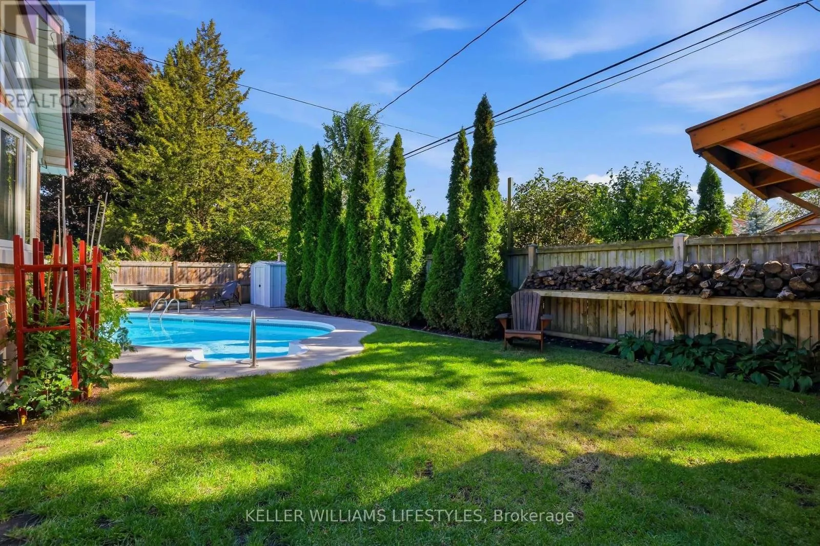 149 MANITOULIN DRIVE