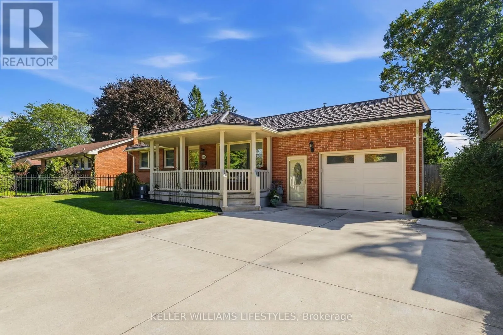 149 MANITOULIN DRIVE