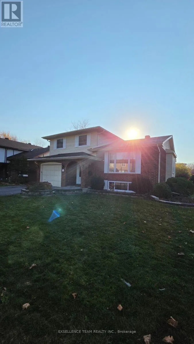 1518 BLAKELY DRIVE