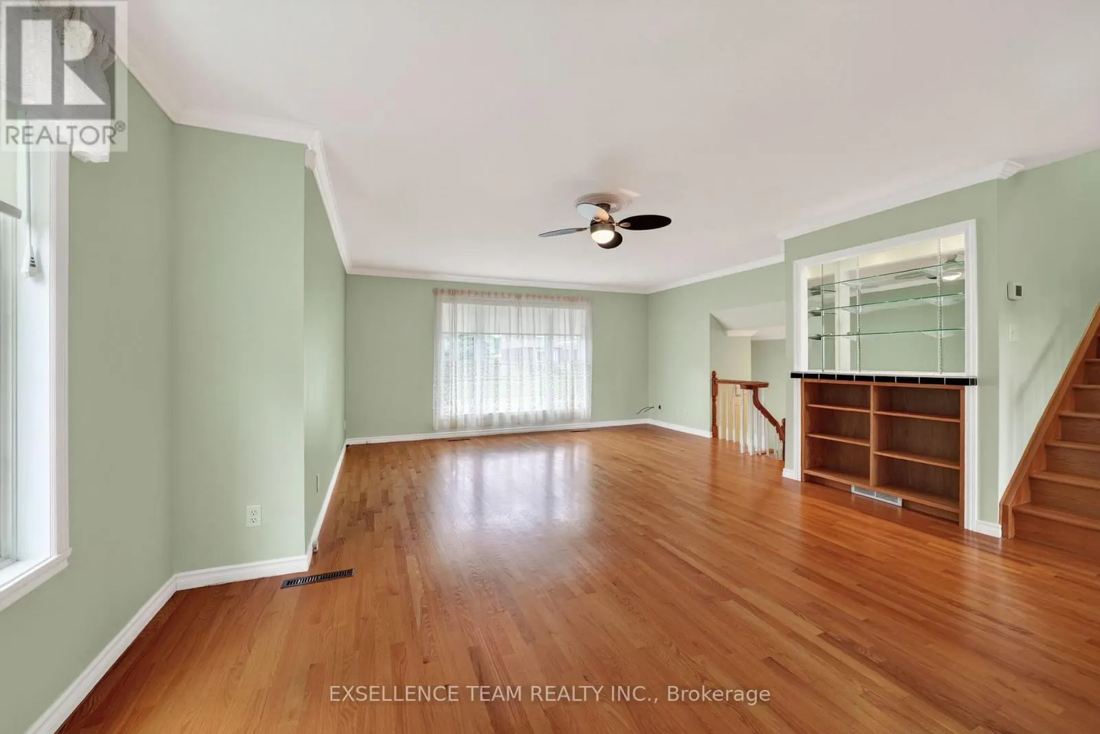 1518 BLAKELY DRIVE
