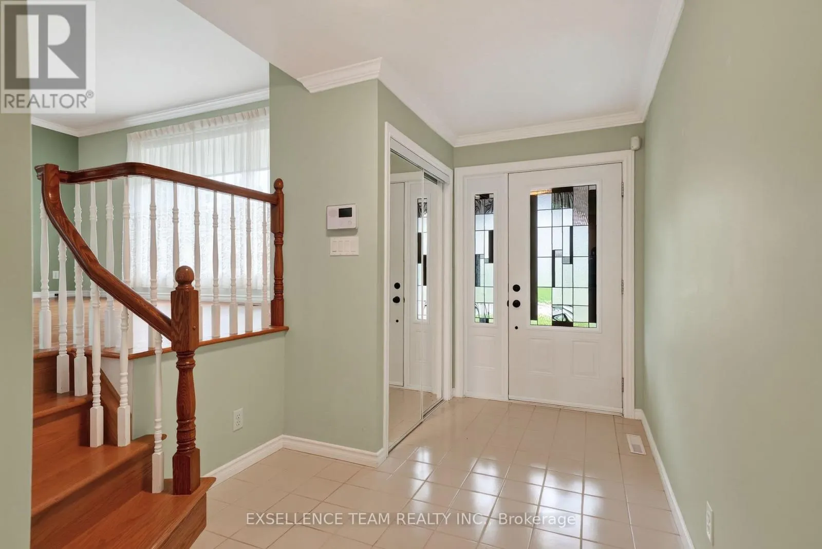 1518 BLAKELY DRIVE