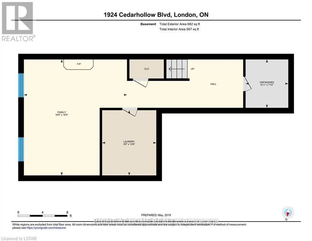 97 - 1924 CEDARHOLLOW BOULEVARD #97