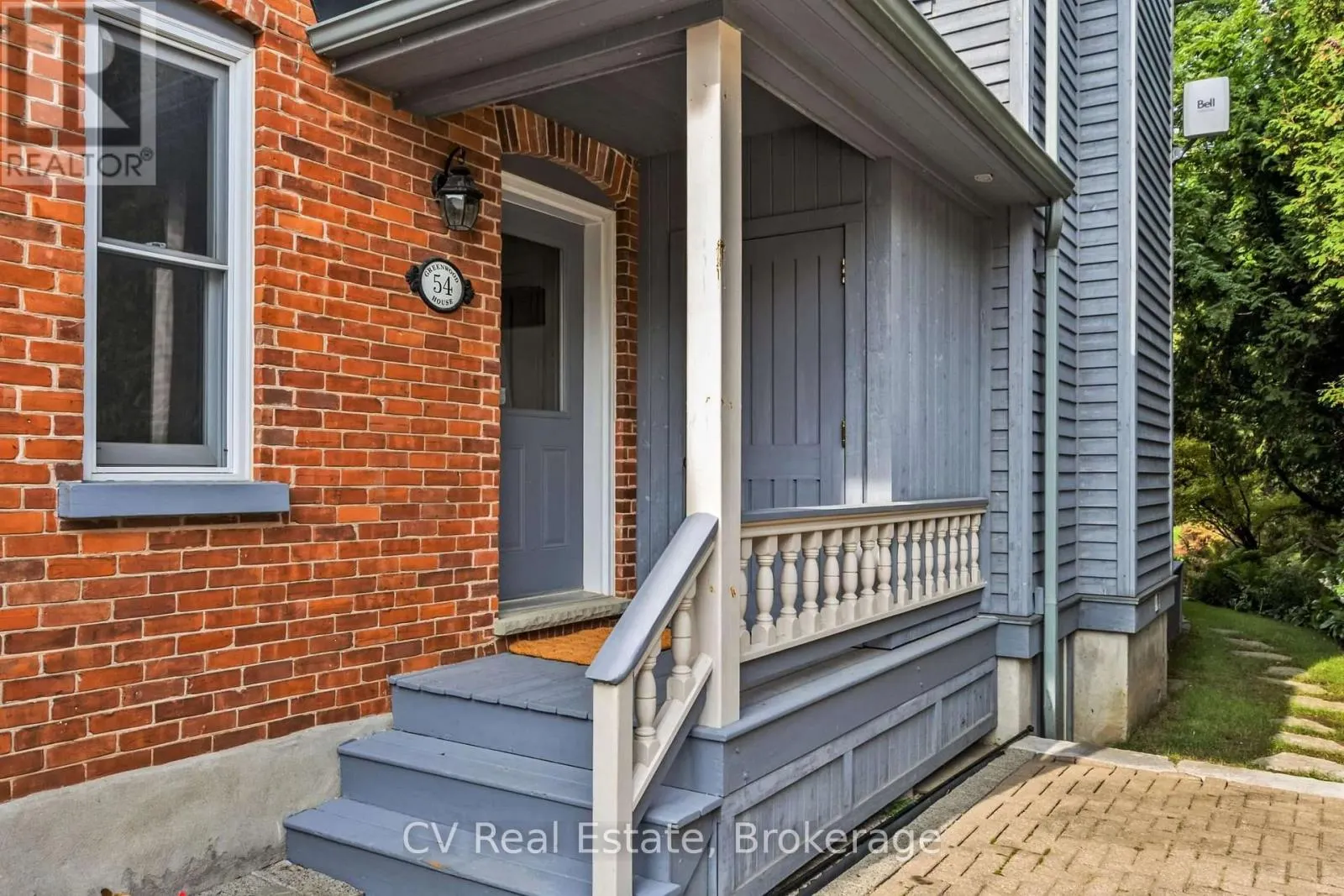 54 BRUCE STREET