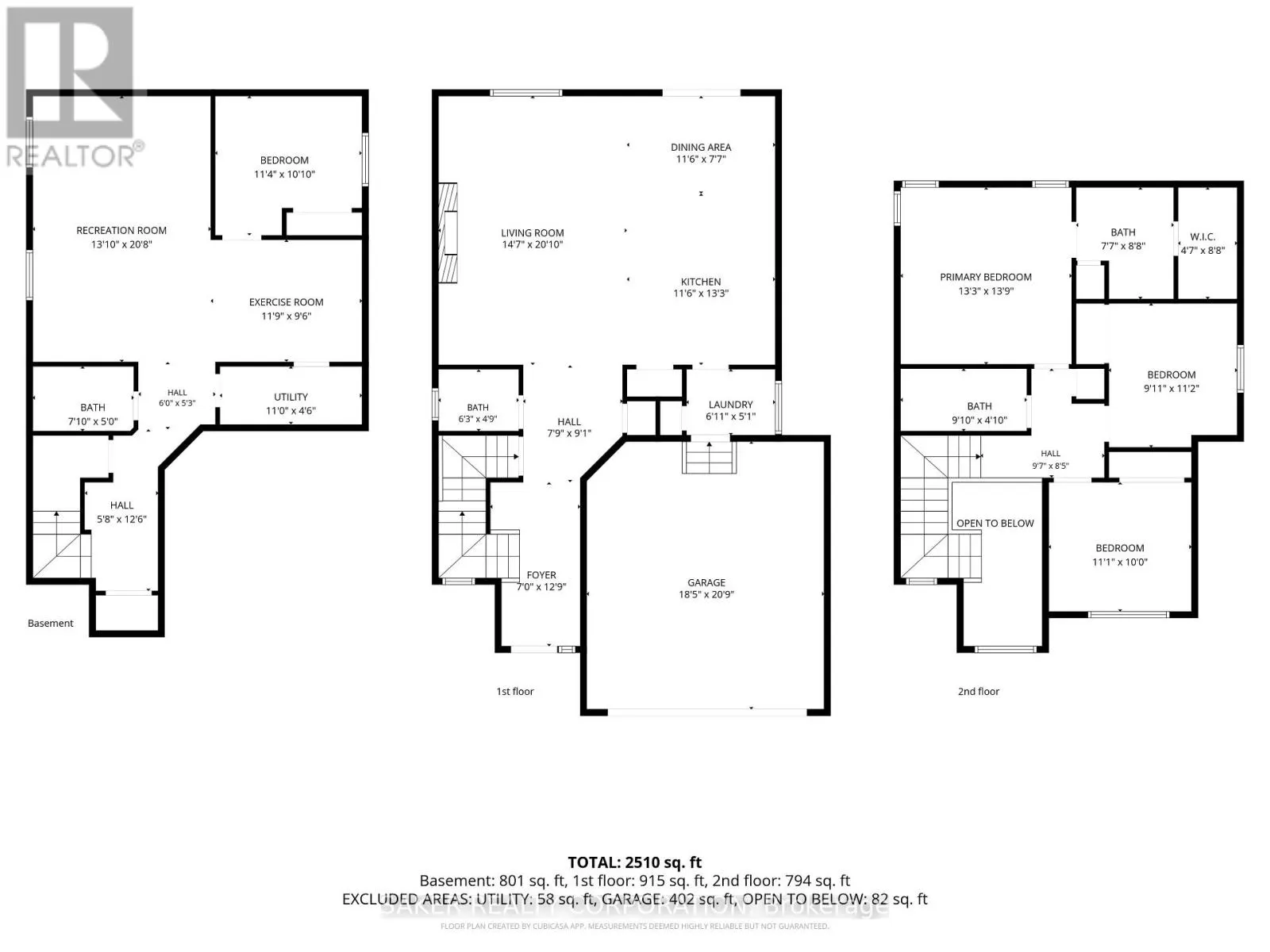 158 WINLOW WAY