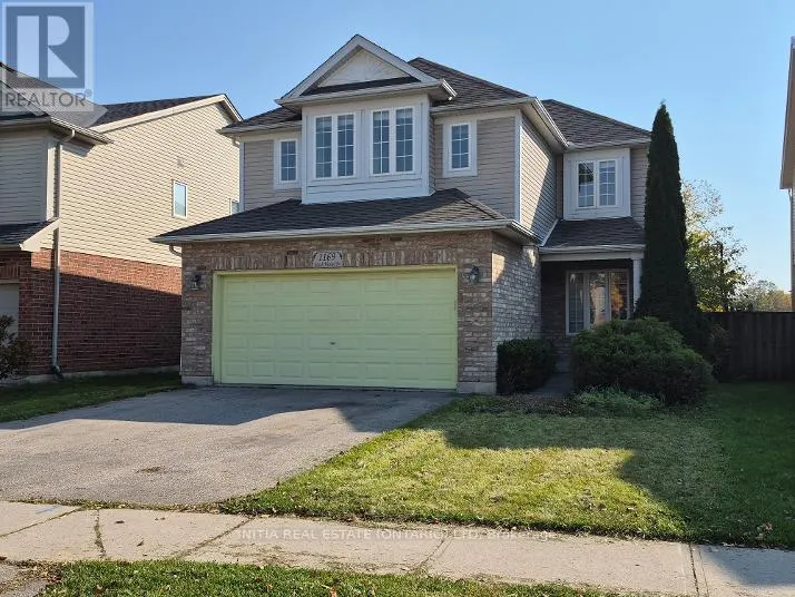 1169 SOUTH WENIGE DRIVE