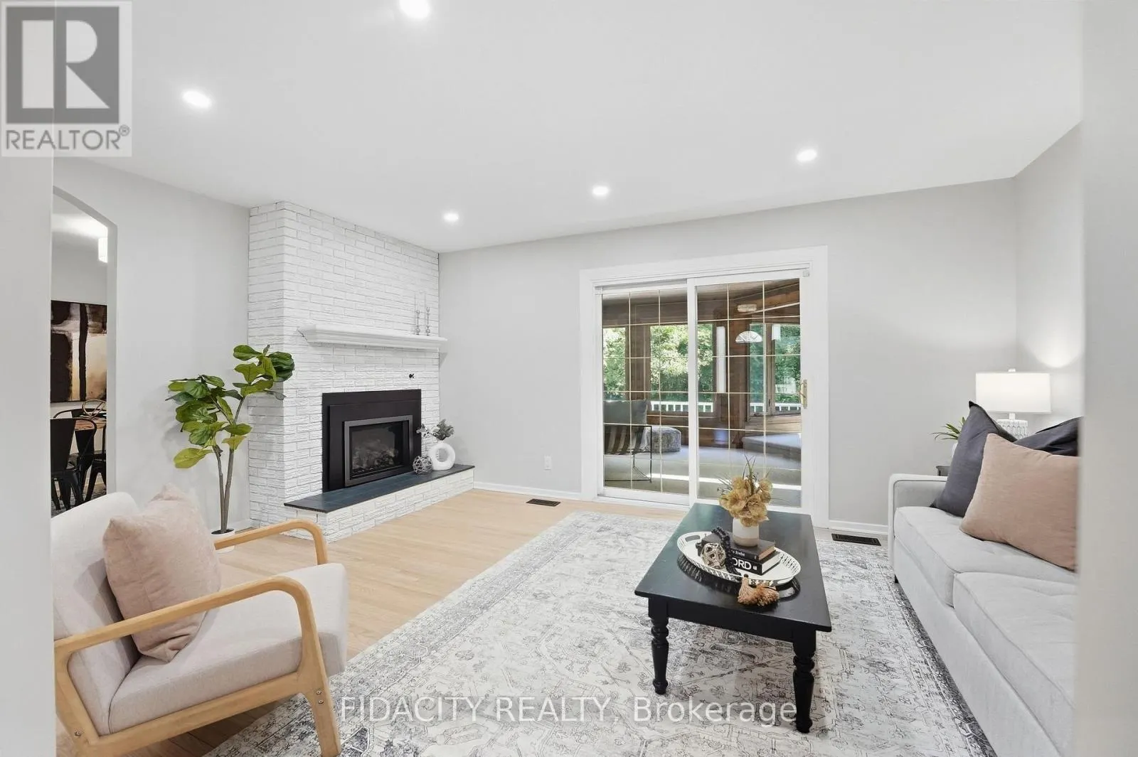 36 BEVERLY STREET