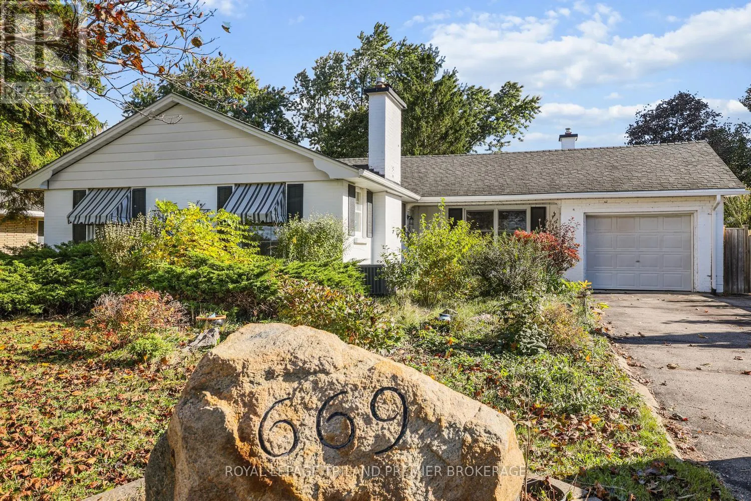 669 SANATORIUM ROAD
