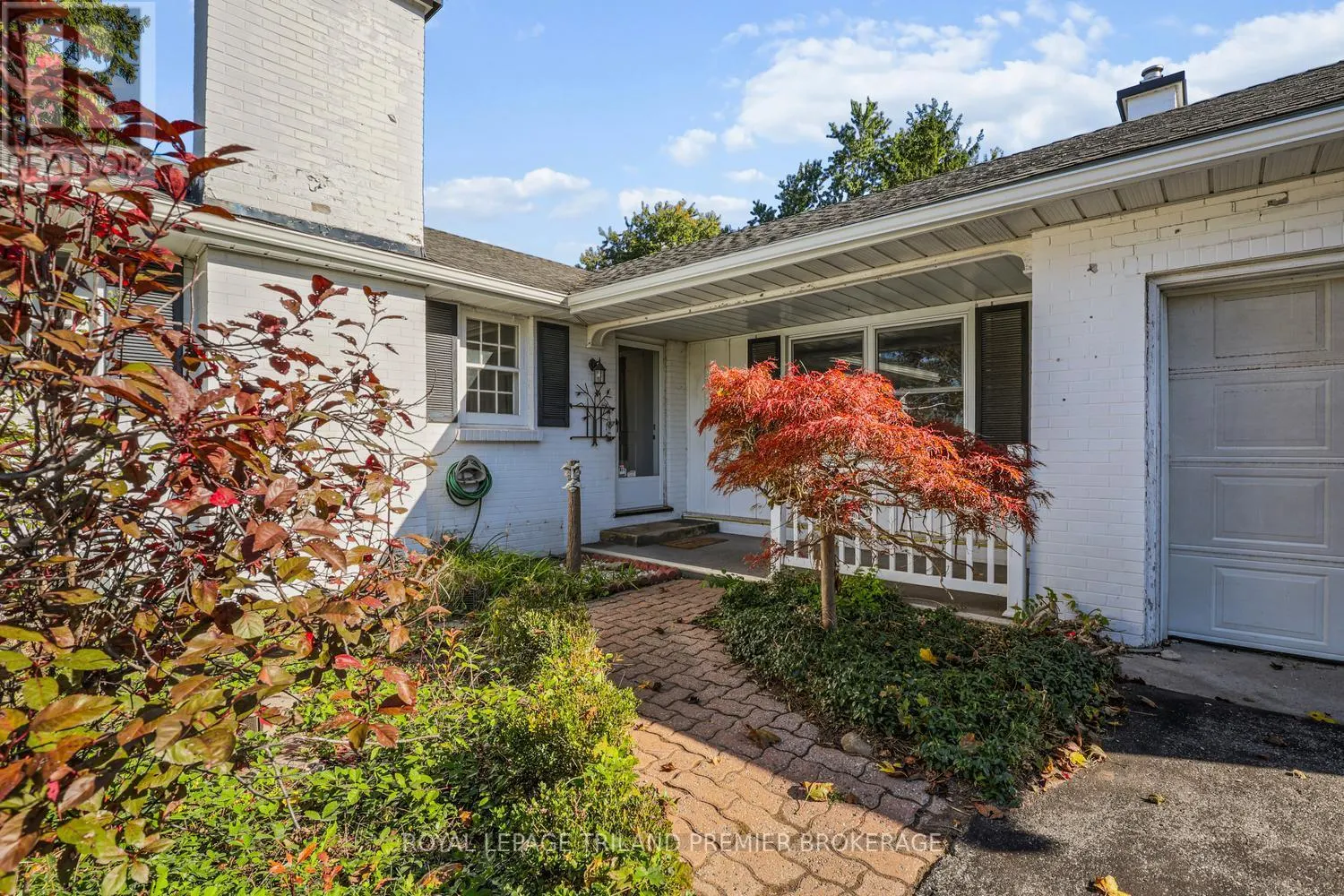 669 SANATORIUM ROAD