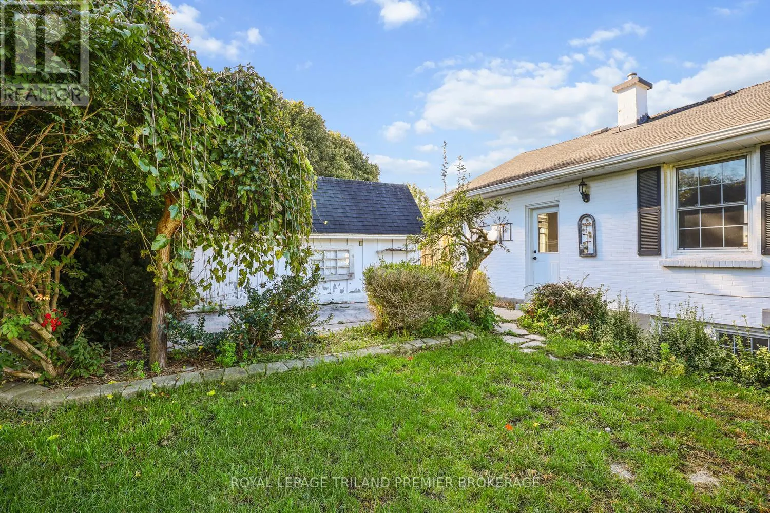 669 SANATORIUM ROAD