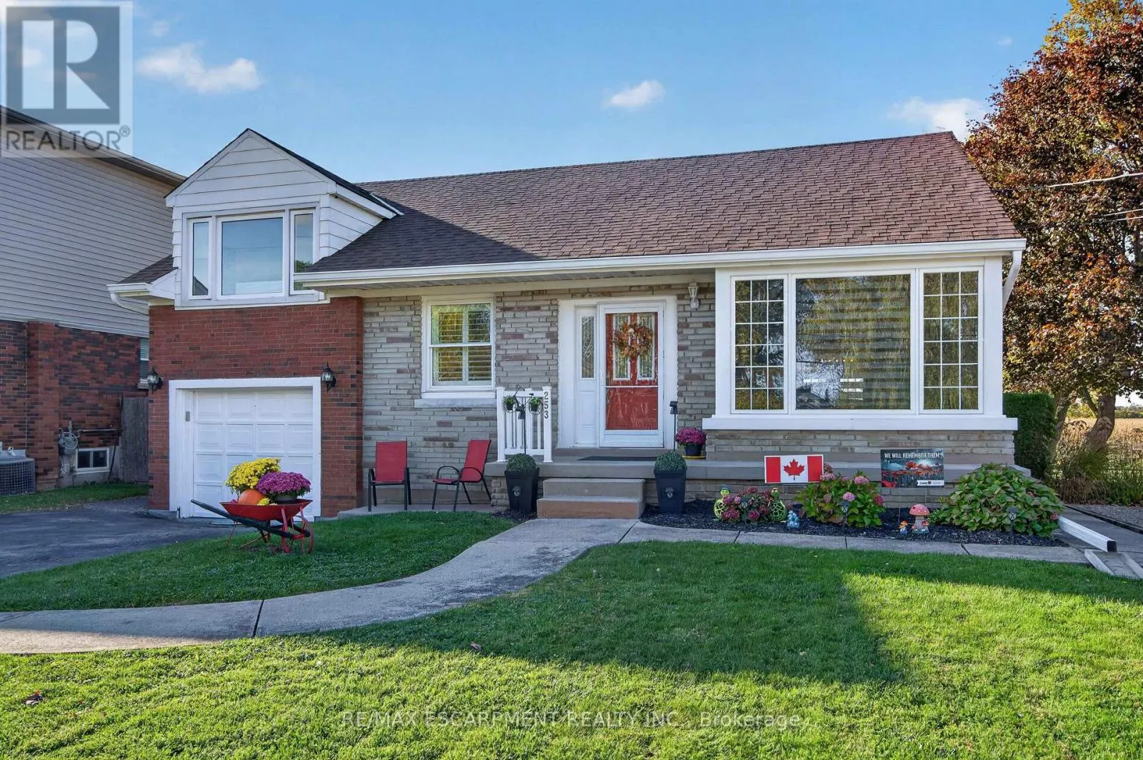 253 MCNEILLY ROAD