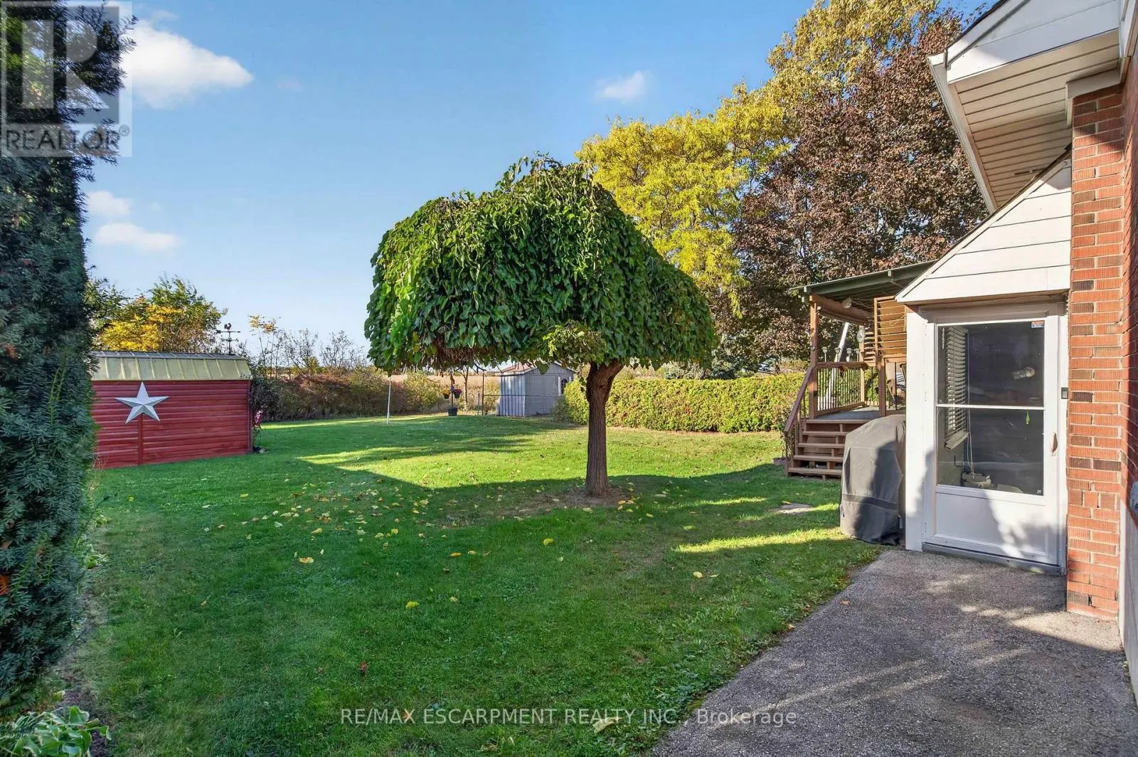 253 MCNEILLY ROAD