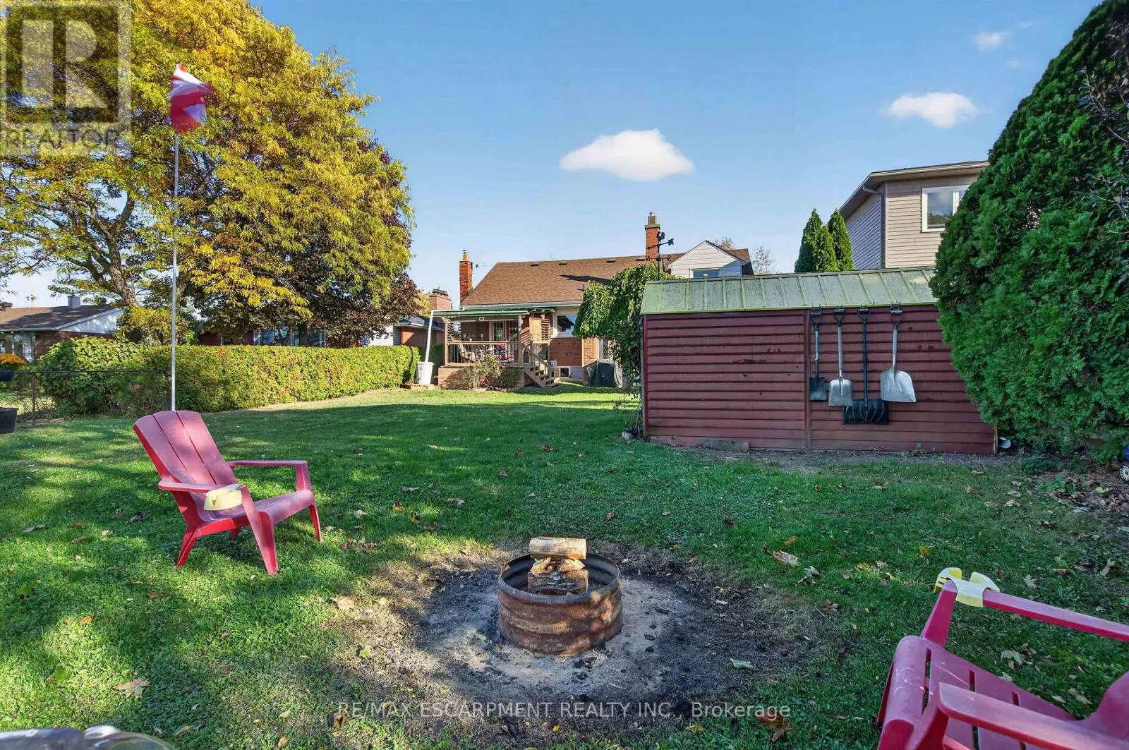 253 MCNEILLY ROAD