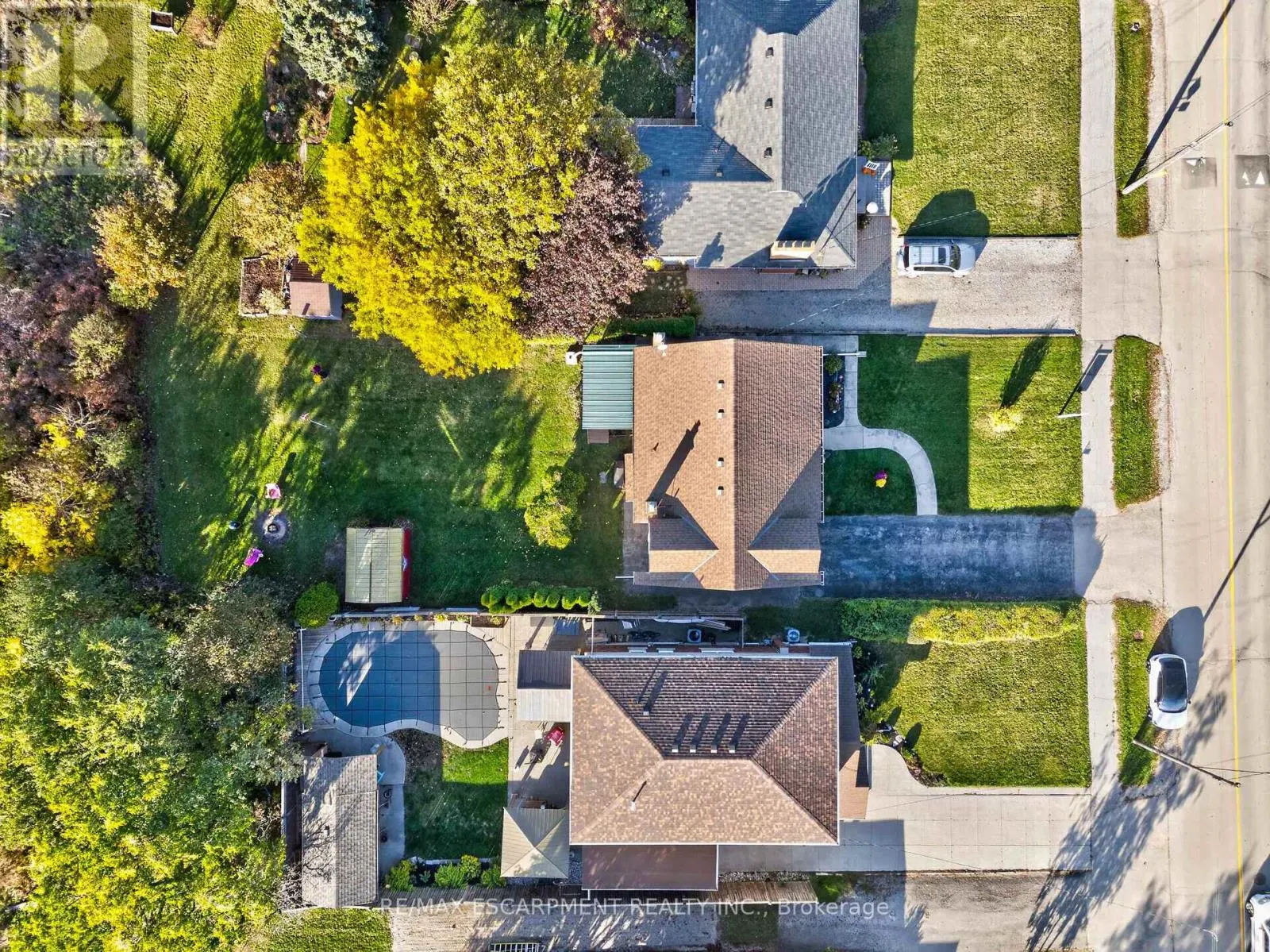 253 MCNEILLY ROAD