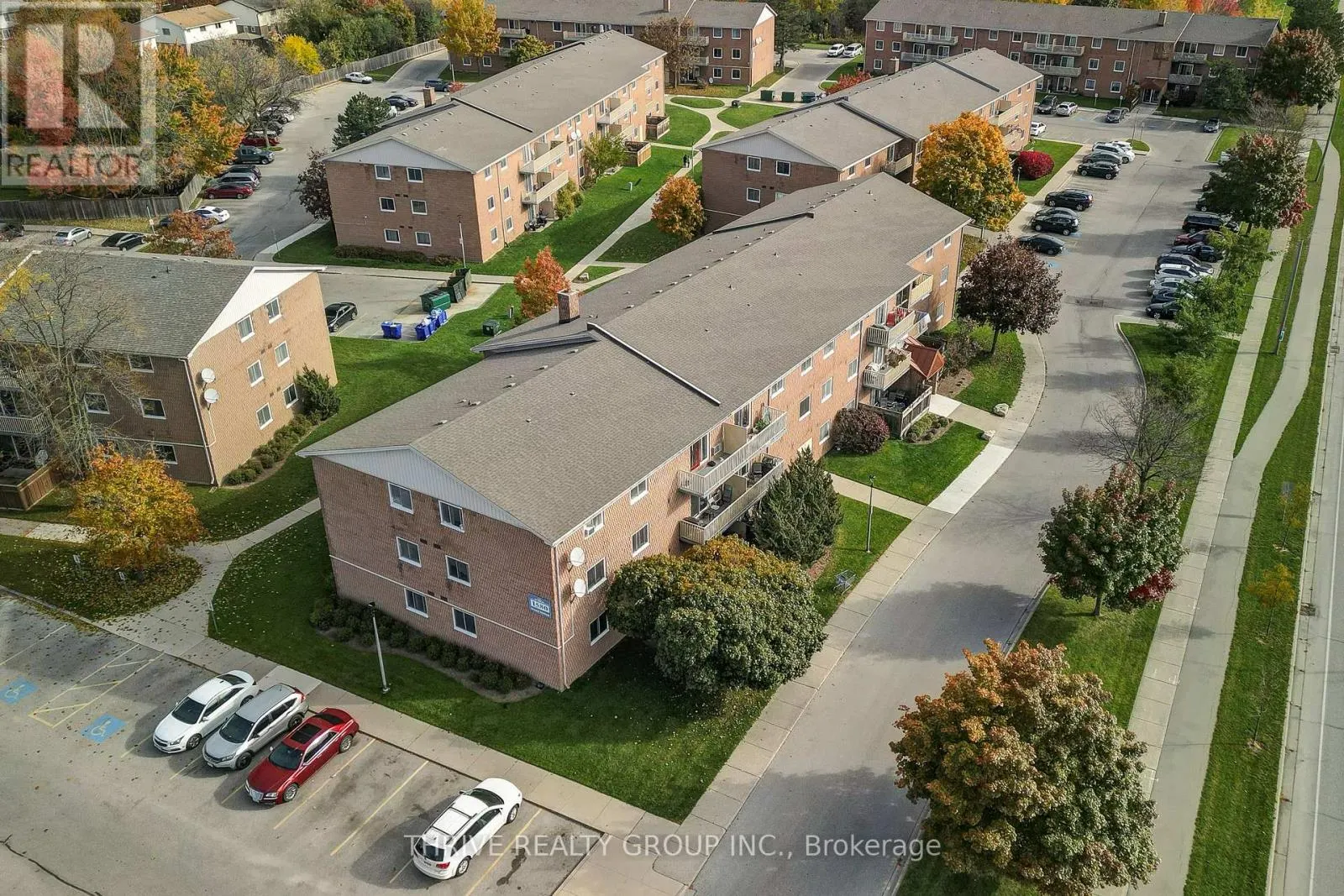 308 - 1580 ERNEST AVENUE #308