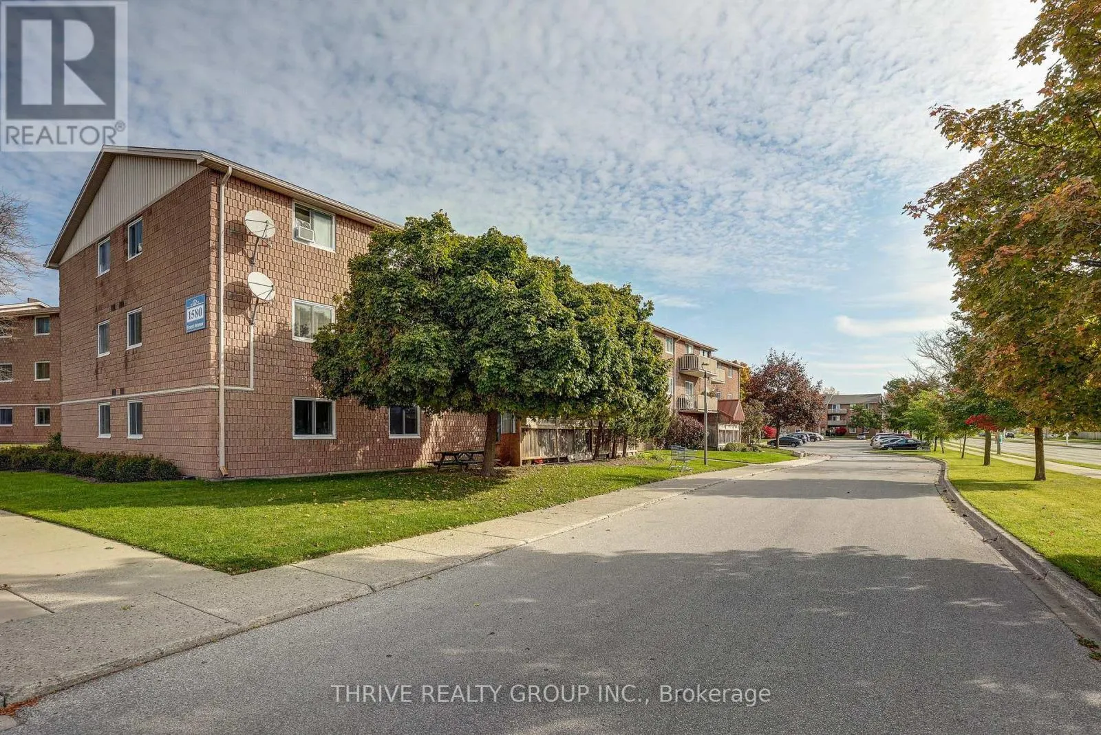 308 - 1580 ERNEST AVENUE #308