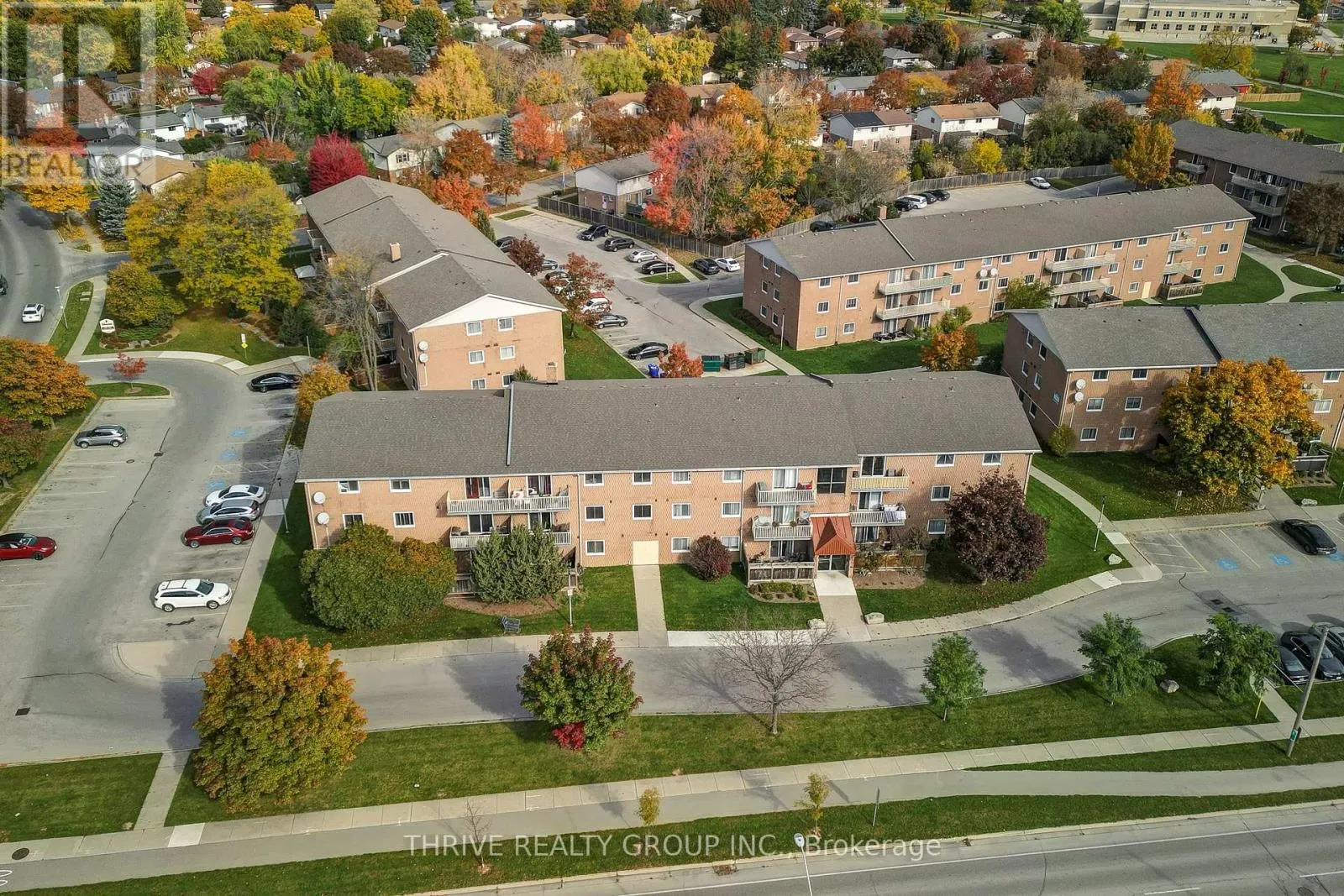 308 - 1580 ERNEST AVENUE #308