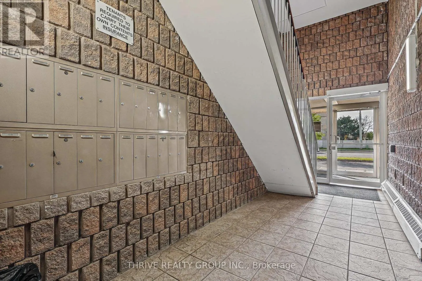 308 - 1580 ERNEST AVENUE #308