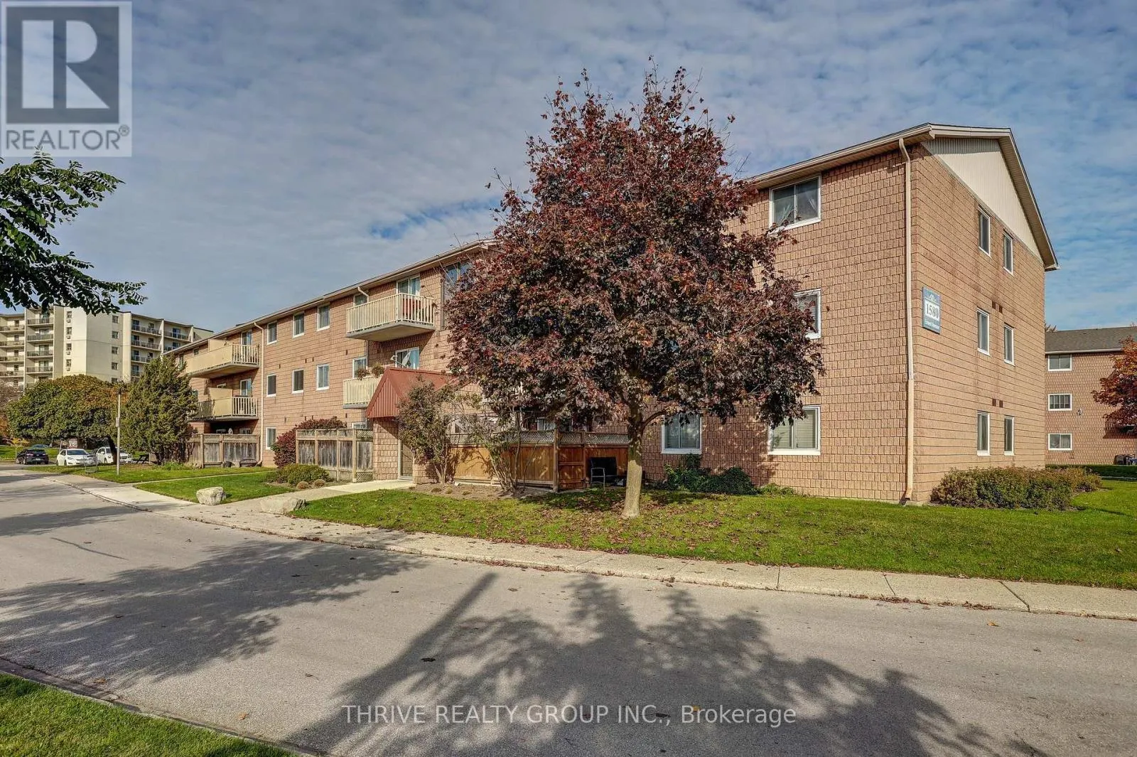 308 - 1580 ERNEST AVENUE #308