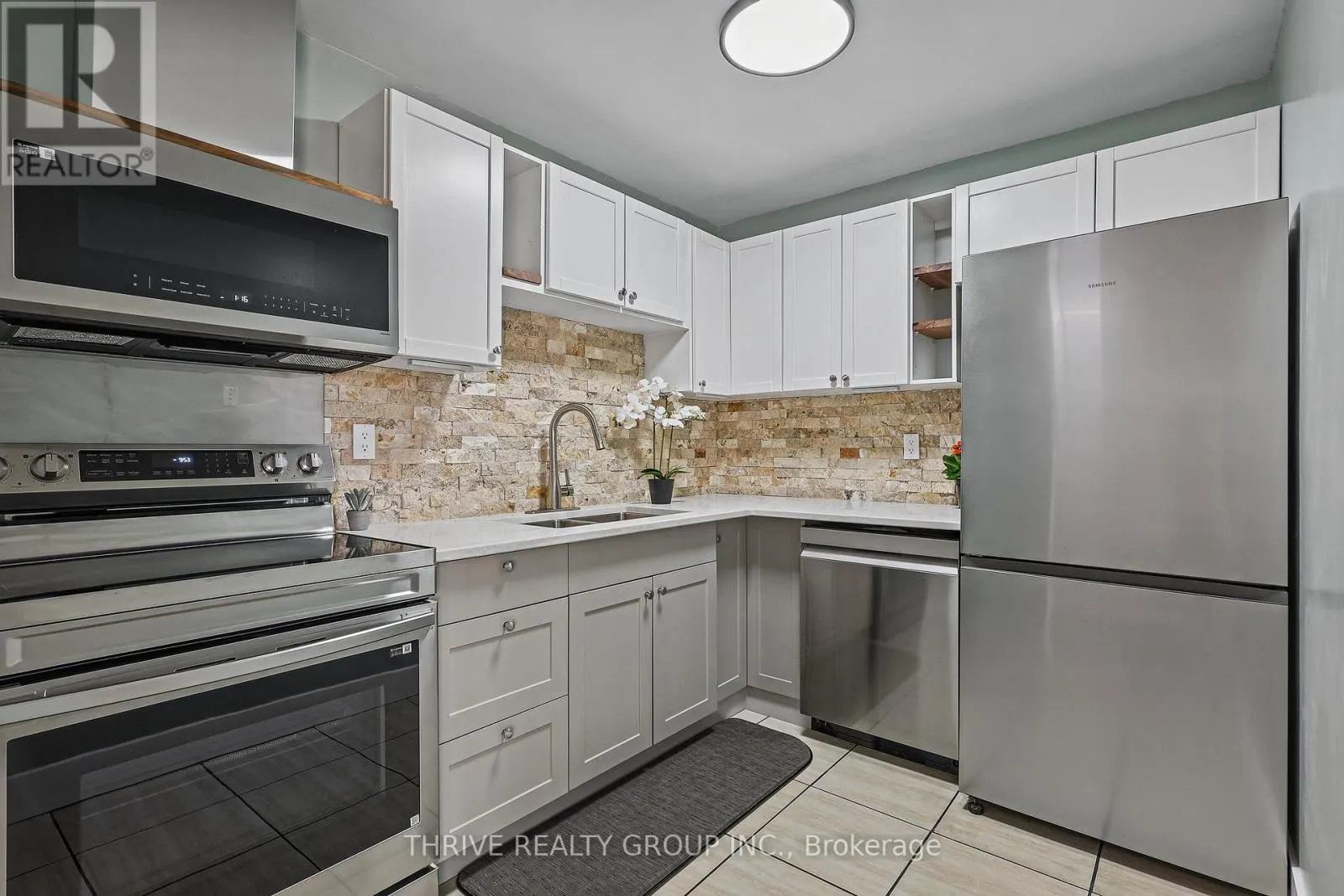 308 - 1580 ERNEST AVENUE #308