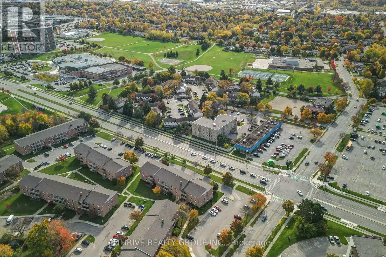 308 - 1580 ERNEST AVENUE #308