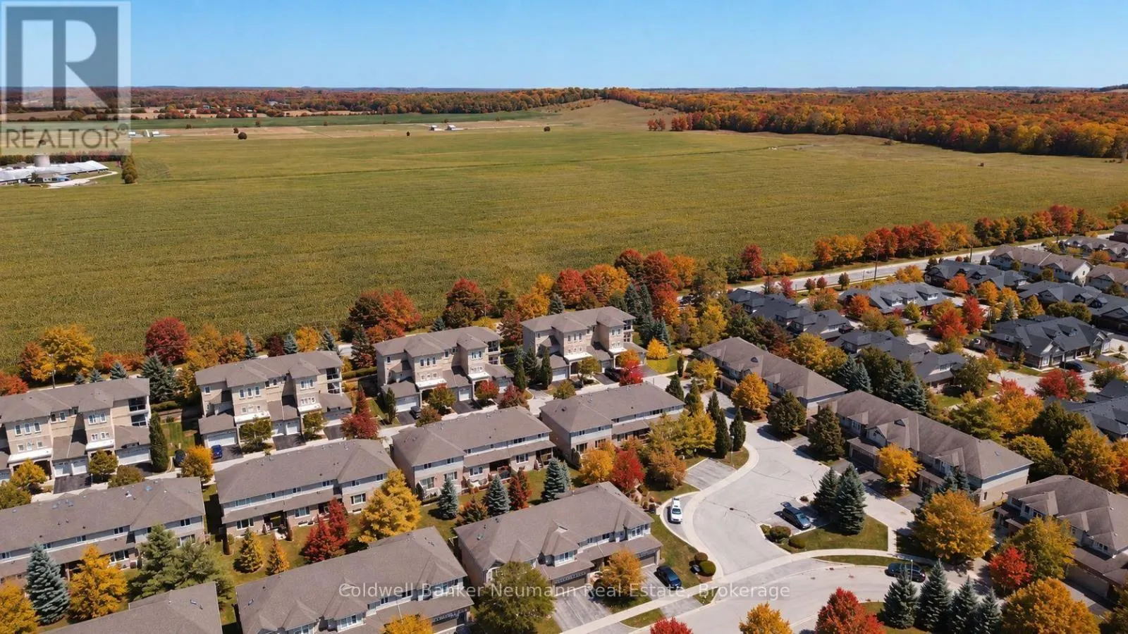 20 - 255 SUMMERFIELD DRIVE #20