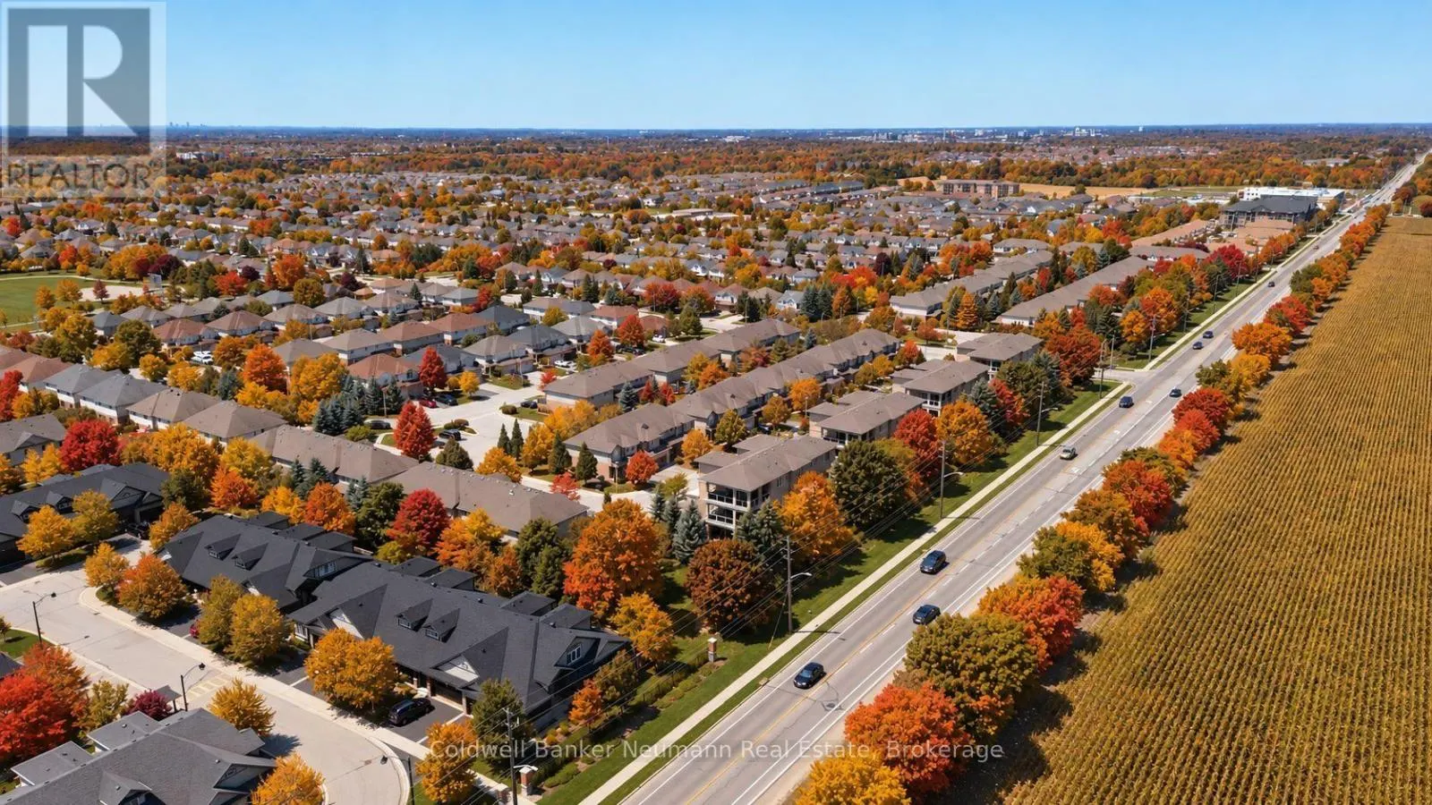 20 - 255 SUMMERFIELD DRIVE #20