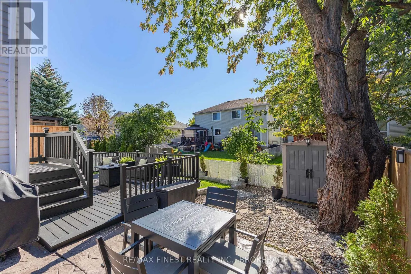 1377 BRACKENWOOD CRESCENT
