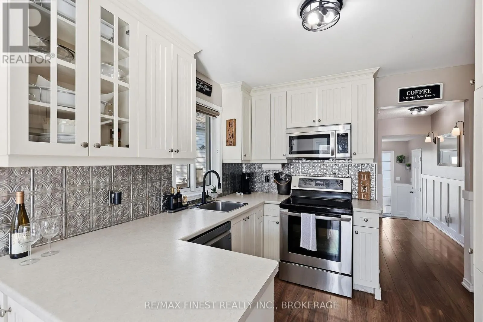 1377 BRACKENWOOD CRESCENT