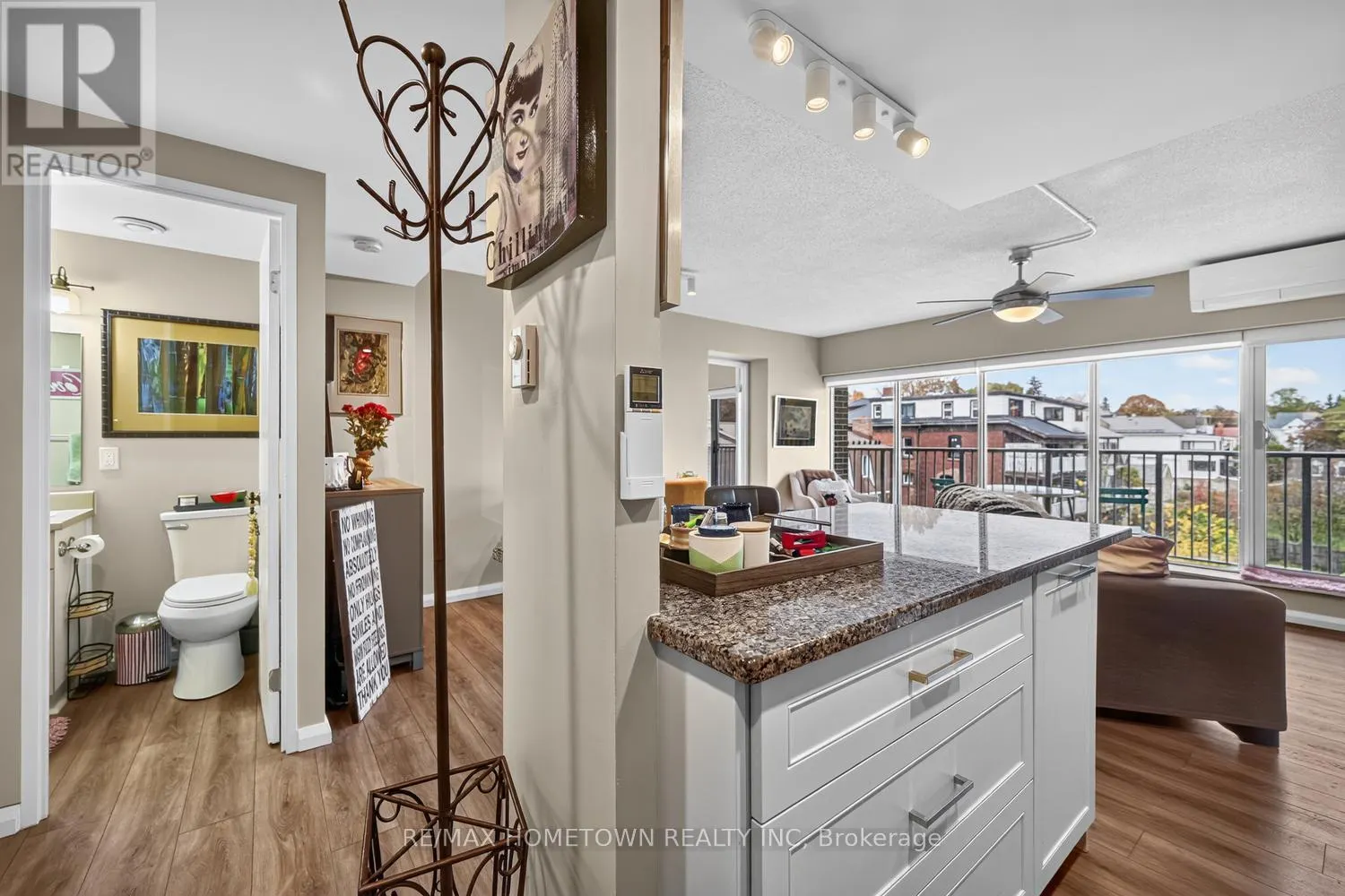 602 - 109 KING STREET E