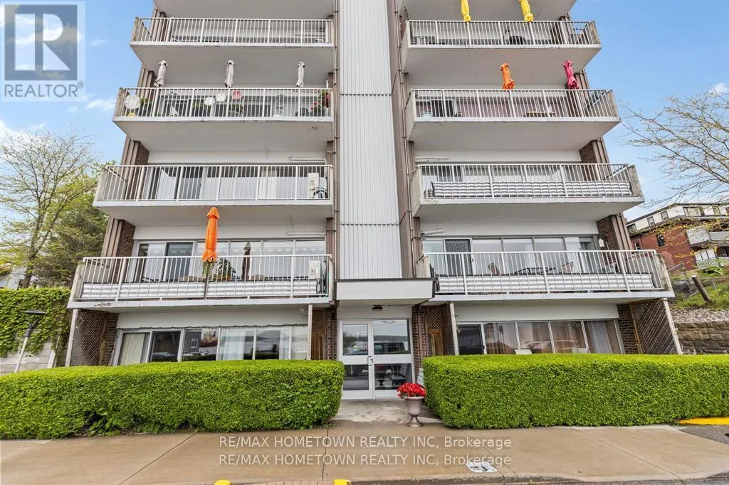 602 - 109 KING STREET E