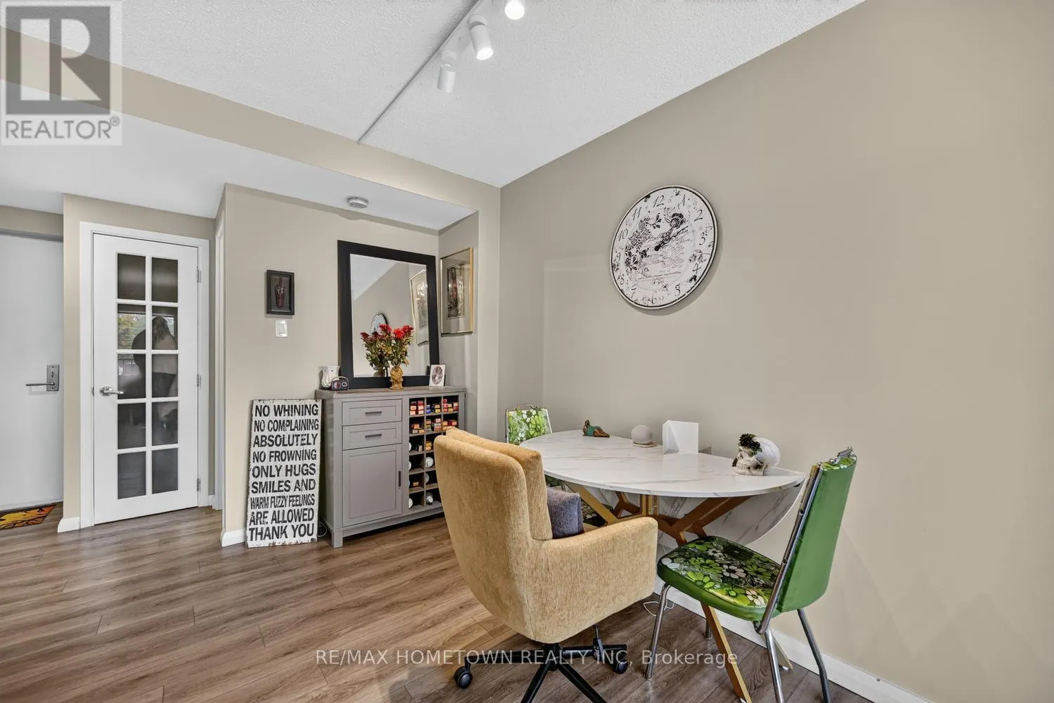 602 - 109 KING STREET E