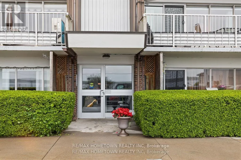 602 - 109 KING STREET E